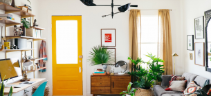 20 Inspirasi Desain Ruangan Kecil Yang Keren Ada Yang Pas Untuk Rumah Subsidi